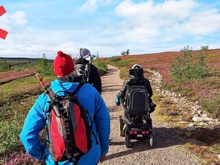 Vakantiehuis Sälen  18