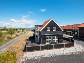 Apartment 7 Personen Ferienhaus in Juelsminde - Juelsminde - image1