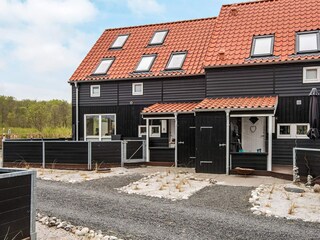 Apartment Juelsminde Outdoor Recording 2