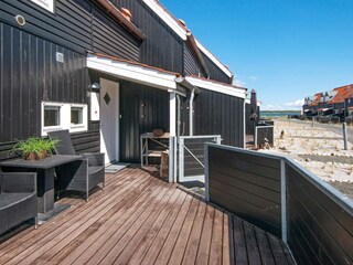 Apartment Juelsminde Outdoor Recording 4
