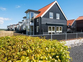 Apartment Juelsminde Outdoor Recording 3