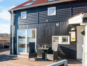 Apartment Casa per 7 persone a Juelsminde