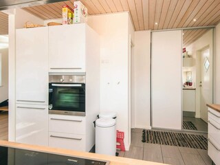 Apartamento Juelsminde  8