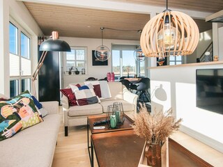 Apartamento Juelsminde  5