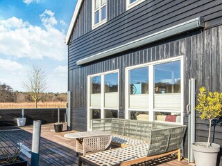 Apartamento Juelsminde  5