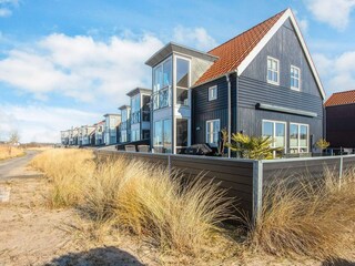 Apartamento Juelsminde  9