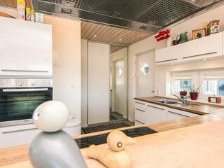 Apartamento Juelsminde  26