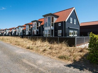 Apartment Juelsminde Outdoor Recording 8