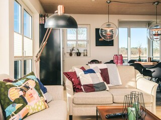 Apartamento Juelsminde  20