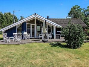 8 Personen Ferienhaus in Faxe Ladeplads - Faxe Ladeplads - image1