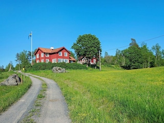 Vakantiehuis Flen Buitenaudio-opname 5