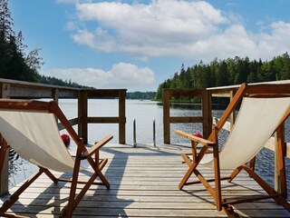 Maison de vacances Flen  18