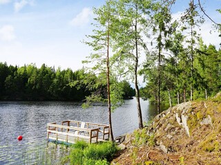 Holiday house Flen  10