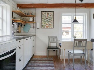 Vakantiehuis Flen  30
