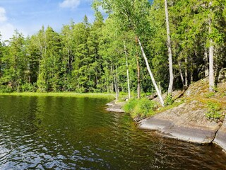 Casa per le vacanze Flen  23
