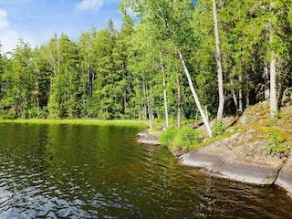 Maison de vacances Flen  31