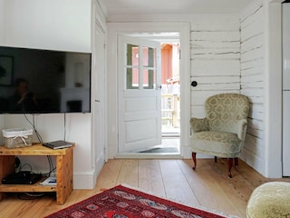 Maison de vacances Flen  22