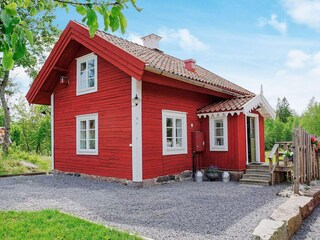 Ferienhaus Flen Außenaufnahme 9