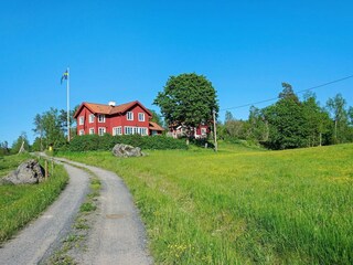 Ferienhaus Flen Außenaufnahme 9