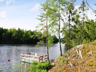 Casa per le vacanze Flen  40