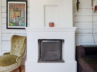 Vakantiehuis Flen  43