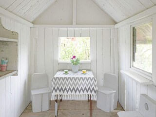 Casa de vacaciones Flen  41