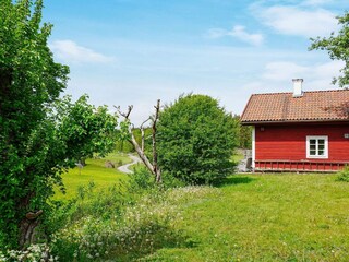 Vakantiehuis Flen Buitenaudio-opname 9