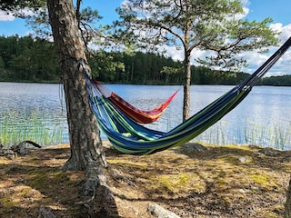 Vakantiehuis Flen  35