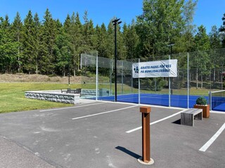 Vakantiehuis Flen  15