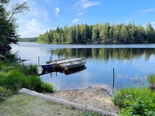 Holiday house Flen  38