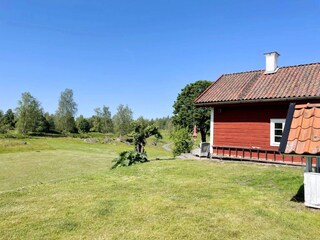 Ferienhaus Flen Außenaufnahme 3