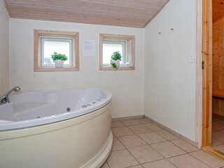 Vakantiehuis Sydals  5