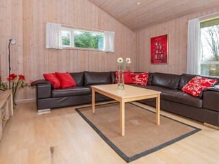 Vakantiehuis Sydals  14