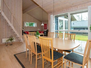 Vakantiehuis Sydals  6