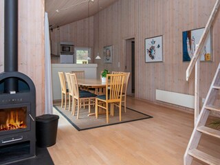Vakantiehuis Sydals  16