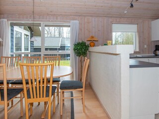 Vakantiehuis Sydals  9