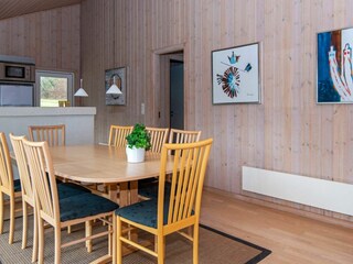 Vakantiehuis Sydals  17