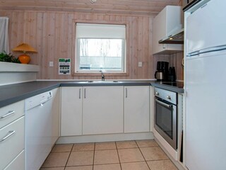 Vakantiehuis Sydals  13