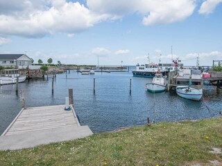 Vakantiehuis Sydals  29