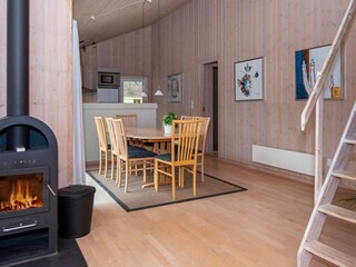 Ferienhaus Sydals  5