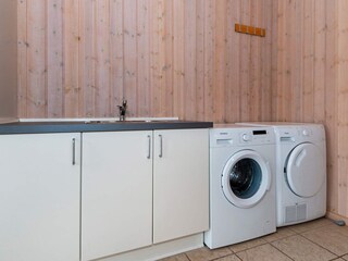 Vakantiehuis Sydals  37