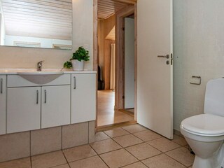 Holiday house Sydals  38