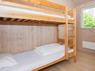 Maison de vacances Sydals  17