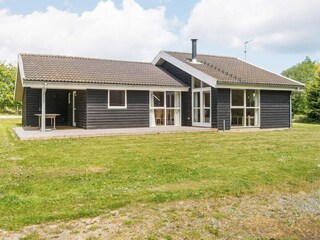 Maison de vacances Sydals Enregistrement extérieur 2