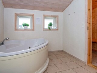 Vakantiehuis Sydals  13