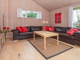 Holiday house Sydals  13