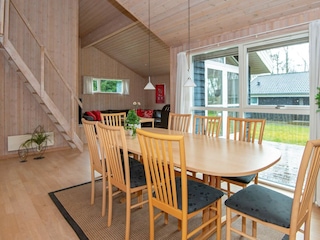 Vakantiehuis Sydals  33