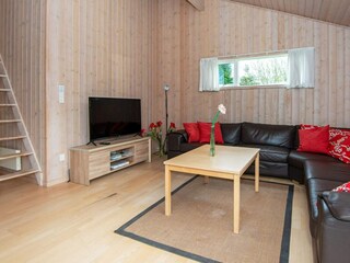 Maison de vacances Sydals  24