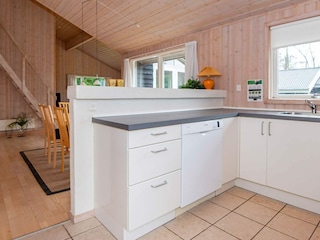 Vakantiehuis Sydals  15