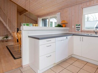 Vakantiehuis Sydals  27
